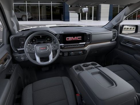 New 2026 GMC Sierra 1500 SLE AWD/4WD image 15