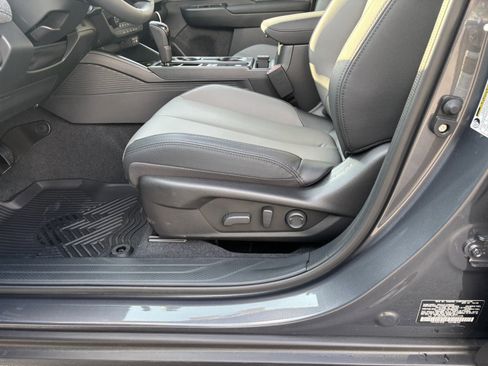 New 2026 Subaru Outback Premium AWD/4WD image 13