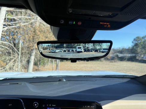 New 2026 Chevrolet Equinox ACTIV w/ Convenience Package III image 14