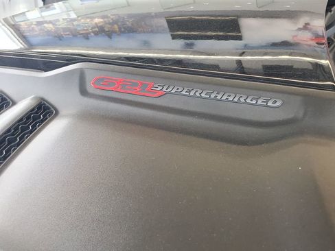 Used 2022 RAM 1500 TRX AWD/4WD image 33
