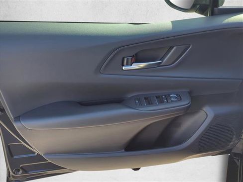 New 2026 Toyota Prius image 10