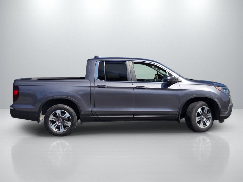 Used 2019 Honda Ridgeline RTL image 3