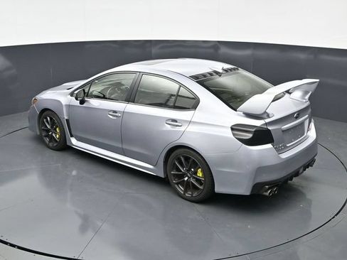 Used 2020 Subaru WRX STI Limited AWD/4WD image 34