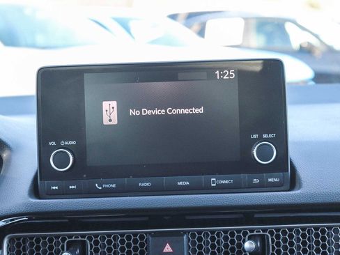 Certified 2024 Honda Civic EX image 15