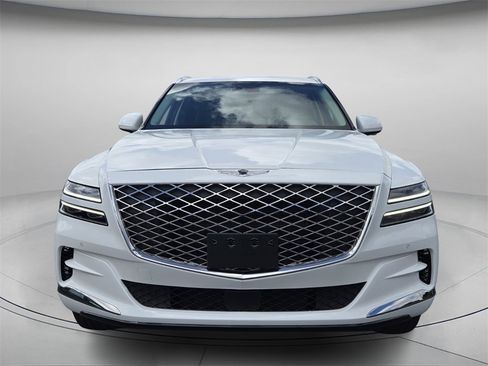 Used 2024 Genesis GV80 2.5T image 5