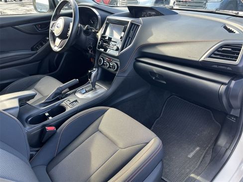 Used 2023 Subaru Crosstrek 2.0i Premium image 25