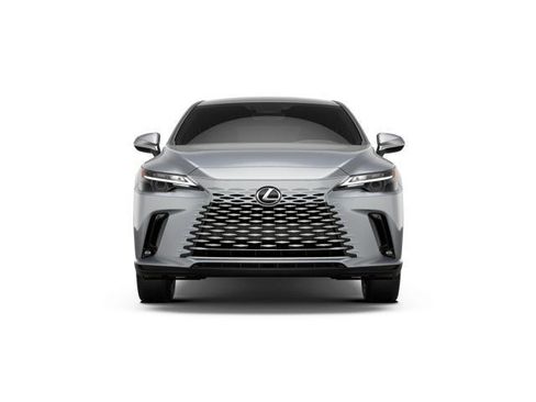 New 2026 Lexus RX 350 AWD image 24