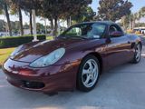 Used 1999 Porsche Boxster image 5