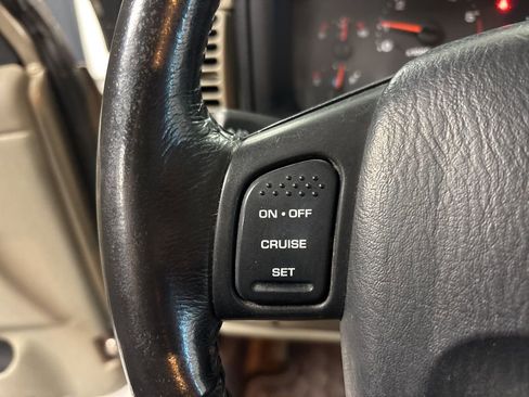 Used 2006 Jeep Wrangler Rubicon image 16