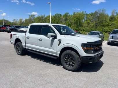 Used 2024 Ford F150 Tremor w/ Equipment Group 402A High