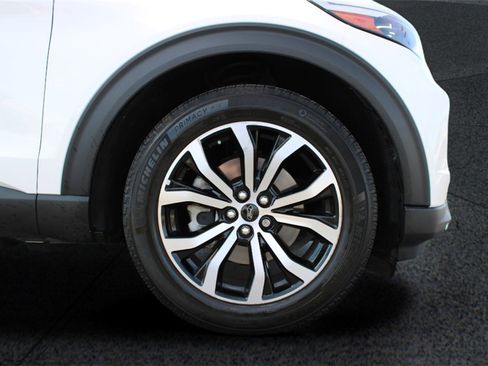 Used 2022 Ford Explorer ST-Line w/ Class IV Trailer Tow Package image 21