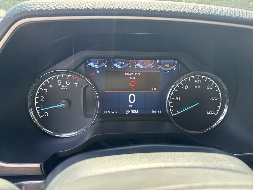 Used 2023 Ford F150 XLT w/ Equipment Group 302A High AWD/4WD image 26