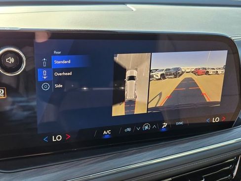 New 2026 Chevrolet Tahoe LS RWD image 13