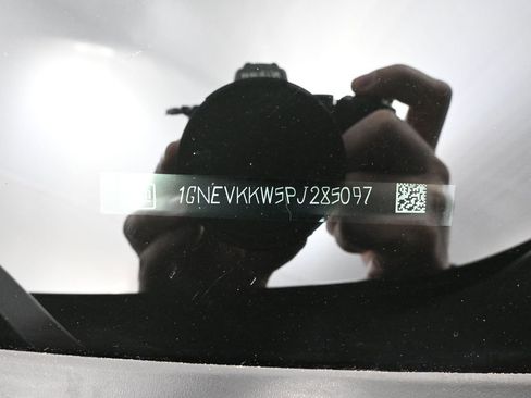 Used 2023 Chevrolet Traverse Premier w/ LPO, Floor Liner Package image 59