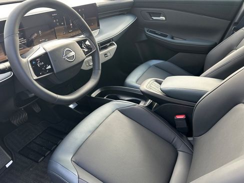 New 2026 Nissan Leaf SV+ w/ Floor Mat Package (SV+) image 10