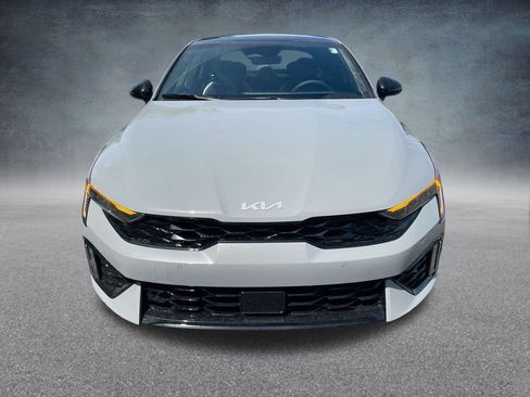 New 2026 Kia K5 GT-Line w/ GT-Line Premium Package image 36