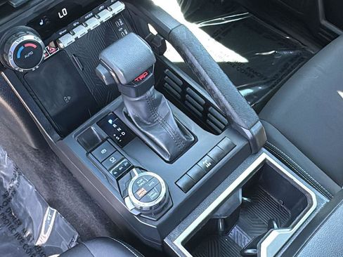 Used 2025 Toyota Tacoma TRD Off-Road w/ TRD Off Road Upgrade Package image 21