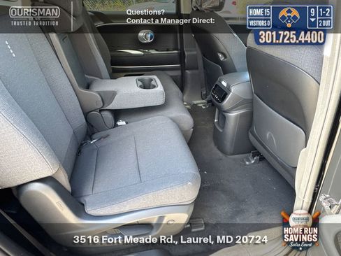 New 2026 Hyundai Ioniq 9 SE image 10