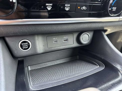 Certified 2021 Nissan Rogue S AWD/4WD image 23