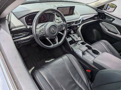Certified 2024 Acura MDX FWD w/ Technology Package image 10