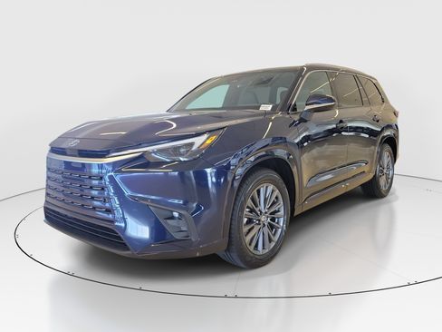 Used 2026 Lexus TX 350 FWD w/ Convenience Package image 5