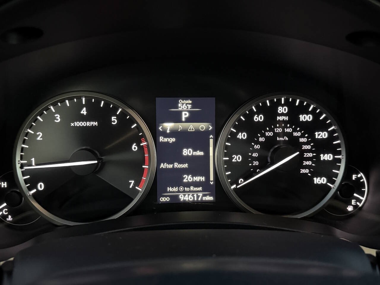 Used 2016 Lexus NX 200t FWD image 17