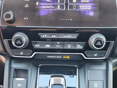 Used 2020 Honda CR-V EX-L image 21