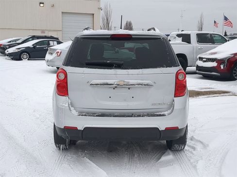 Used 2013 Chevrolet Equinox LT w/ LPO, Protection Package image 13