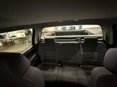 Used 2015 Chevrolet Silverado 1500 LT w/ All Star Edition image 10