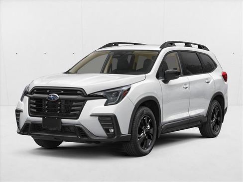 New 2026 Subaru Ascent Premium AWD/4WD image 1