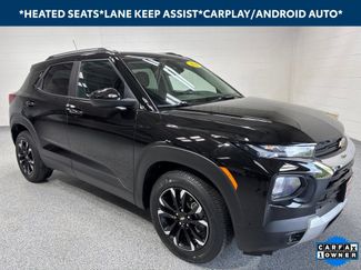 Used 2023 Chevrolet TrailBlazer LT FWD video 1