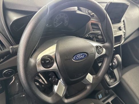 Used 2022 Ford Transit Connect XL FWD image 23