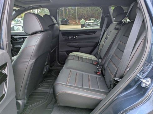 Used 2026 Honda CR-V Sport Touring image 27