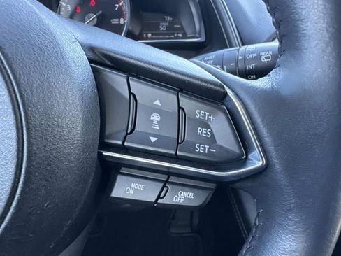 Used 2019 MAZDA CX-3 Grand Touring image 23