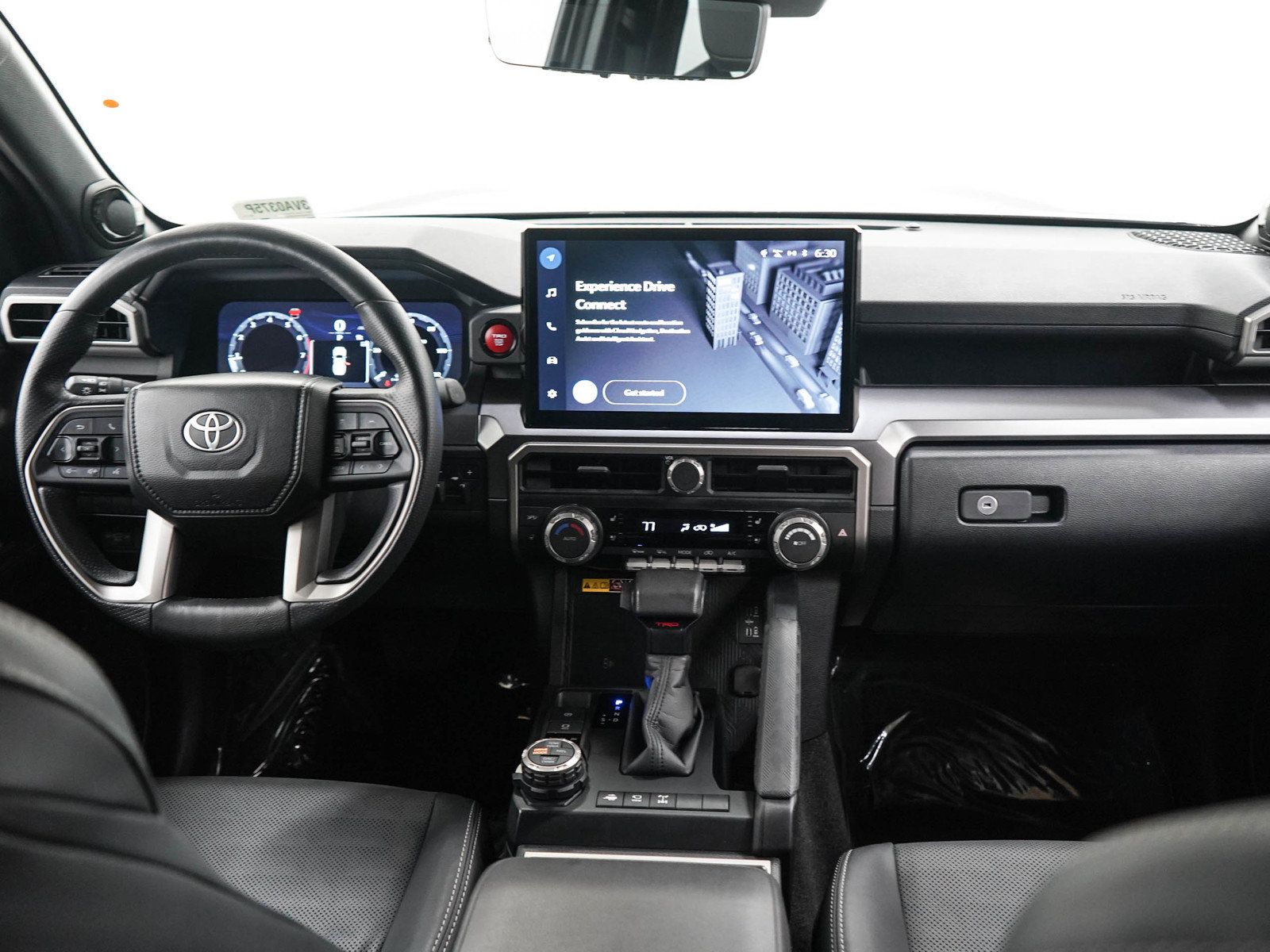 Used 2025 Toyota 4Runner TRD Off-Road Premium w/ Tow Technology Package AWD/4WD image 13