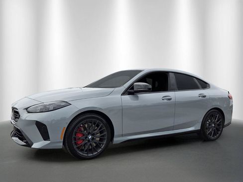New 2026 BMW M235i xDrive w/ Technology Package AWD/4WD image 3