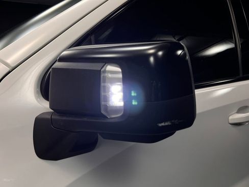 Used 2021 GMC Sierra 1500 AT4 w/ AT4 Preferred Package image 28