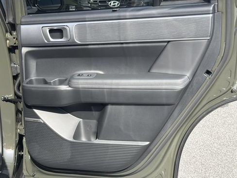 New 2026 Hyundai Santa Fe Limited FWD image 15