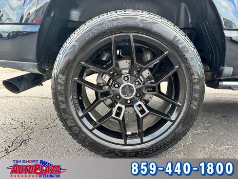 Used 2021 Ford F150 Limited AWD/4WD image 25
