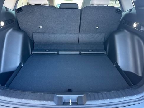 New 2026 Honda CR-V LX image 16