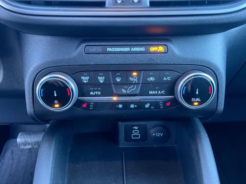 Used 2024 Ford Escape Active image 19