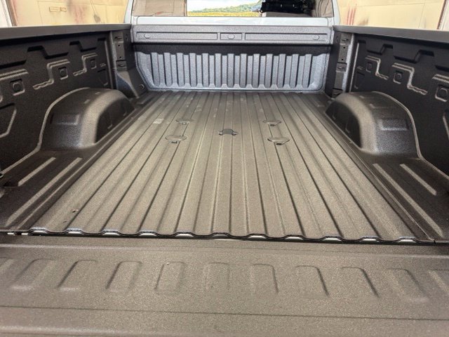 New 2026 Chevrolet Silverado 2500 Custom w/ Custom Value Package AWD/4WD image 29