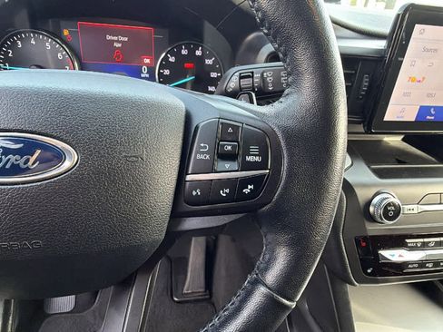 Used 2020 Ford Explorer XLT w/ Comfort Package image 20