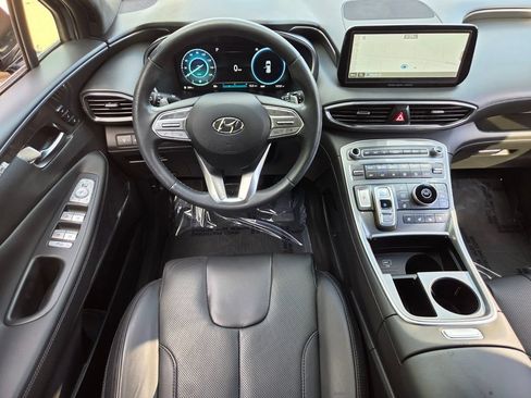 Used 2023 Hyundai Santa Fe Calligraphy FWD image 15