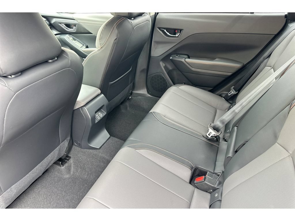 New 2026 Subaru Crosstrek 2.5i Limited w/ Crosstrek Mirror Package AWD/4WD image 12