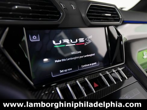 Used 2024 Lamborghini Urus S image 26