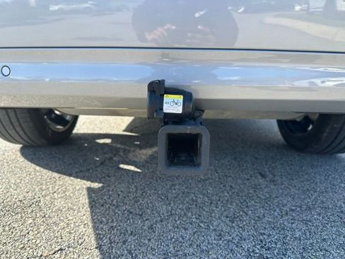 Used 2025 Volvo XC90 B6 Ultra w/ Protection Package image 60