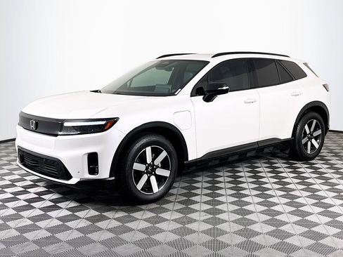 Used 2024 Honda Prologue Touring image 4