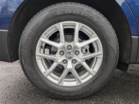 Used 2022 Chevrolet Equinox LT image 11