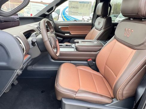 New 2026 Ford Expedition King Ranch image 15